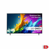 Smart TV LG 43QNED80T6A 4K Ultra HD 43" QNED-2
