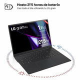 Laptop LG 16Z90SP-K.AA75B-3