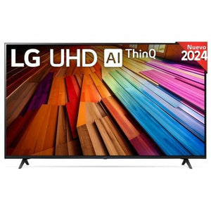 Smart TV LG 4K Ultra HD 65" LED HDR D-LED-0