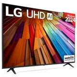 Smart TV LG 4K Ultra HD 65" LED HDR D-LED-8