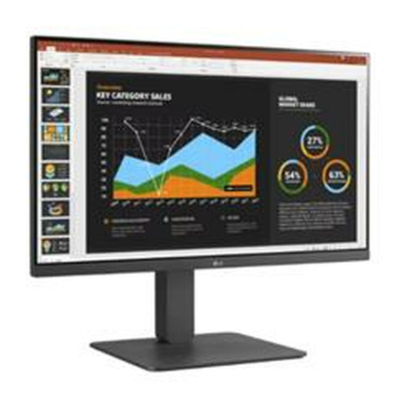 Monitor LG 24BR650B-C Full HD 23,8