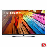 Smart TV LG 55UT81006LA  55 55" 4K Ultra HD LED HDR D-LED-5