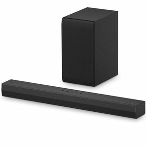 Soundbar LG S40T Black 300 W-0