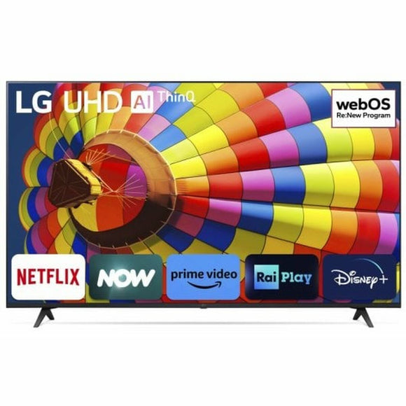 Smart TV LG 43UT80006LA.AEU 43