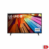 Smart TV LG 43UT80003LA 4K Ultra HD 43" LED HDR HDR10 Direct-LED-6