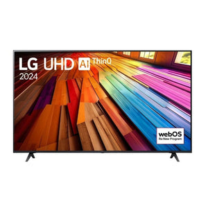 Smart TV LG 50UT80003LA 4K Ultra HD 50" LED HDR HDR10 Direct-LED-0