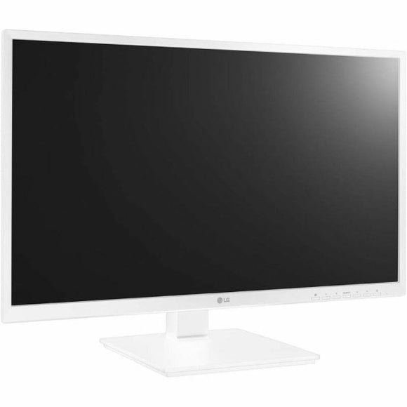 Monitor LG 24BK55YP-W Full HD 24