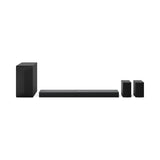 Soundbar LG S70TR.AEUSLLK Black 500 W-2