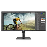 Monitor LG 34BN670P-B 34" LED IPS LCD AMD FreeSync Flicker free-4