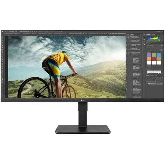 Monitor LG 34BN670P-B WFHD 34