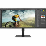 Monitor LG 34BN670P-B WFHD 34"-0