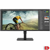 Monitor LG 34BN670P-B WFHD 34"-1