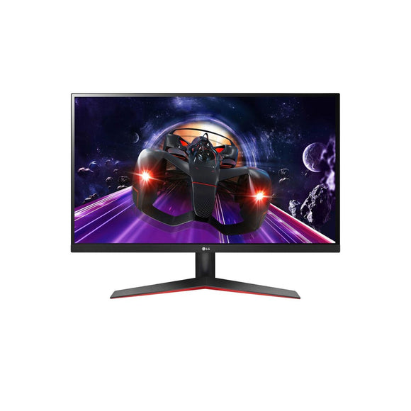 Gaming Monitor LG ULTRAGEAR 27MP60GP-B Full HD LED 27