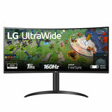 Monitor LG 34WP65CP-B.AEU 34" Quad HD 160 Hz/s-0