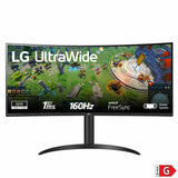 Monitor LG 34WP65CP-B.AEU 34" Quad HD 160 Hz/s-4