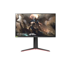 Gaming Monitor LG 27GP850P-BB 27" 165 Hz-0