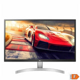 Monitor LG 27UL500P-W 27" IPS 4K Ultra HD-6