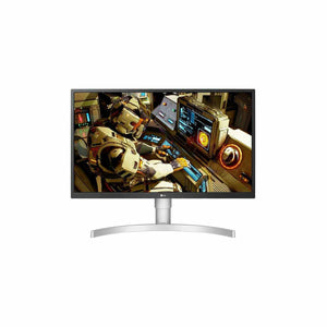 Monitor LG 27UL550P-W.AEU 27" LED IPS HDR10-0