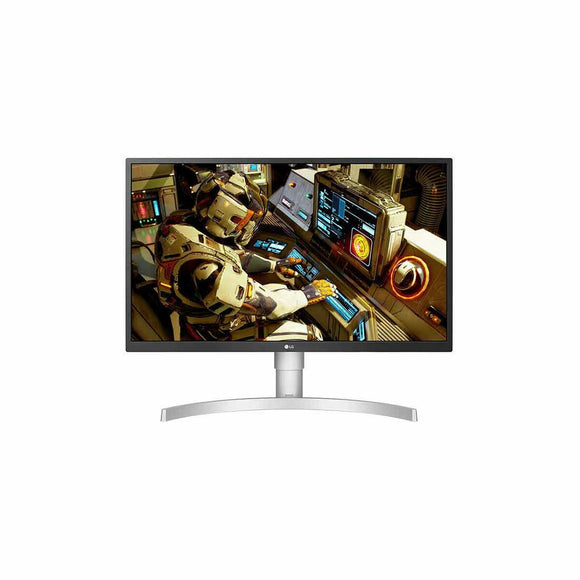 Monitor LG 27UL550P-W.AEU 27