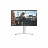 Gaming Monitor LG 27UP550P-W 4K Ultra HD 27"-0