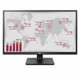 Monitor LG 27BK55YP-B 27" Full HD IPS 27" Full HD 75 Hz-1