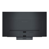 Smart TV LG 55C34LA 4K Ultra HD 55" OLED AMD FreeSync-2