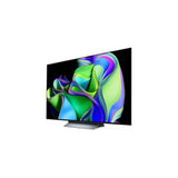 Smart TV LG OLED55C31LA.AEU 55" 4K Ultra HD HDR HDR10 OLED AMD FreeSync Dolby Vision-7