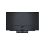 Smart TV LG OLED55C31LA.AEU 4K Ultra HD 55" HDR HDR10 OLED AMD FreeSync NVIDIA G-SYNC Dolby Vision-6