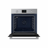 Pyrolytic Oven Samsung NV68A1170BS 3600W 68 L-2