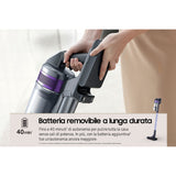 Stick Vacuum Cleaner Samsung VS15A6031R4/ET 150 W-5