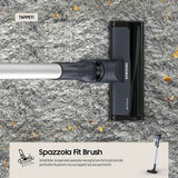 Stick Vacuum Cleaner Samsung VS15A6031R4/ET 150 W-16