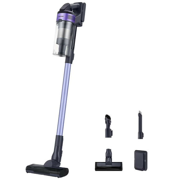 Stick Vacuum Cleaner Samsung VS15A6031R4/ET 150 W-0