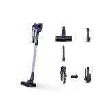 Stick Vacuum Cleaner Samsung VS15A6031R4/ET 150 W-34