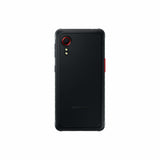 Smartphone Samsung SM-G525F/DS Black 5,3" 4 GB RAM Octa Core Snapdragon 850-1