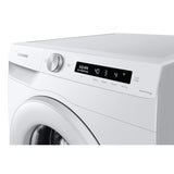 Washing machine Samsung WW12T504DTW 60 cm 1400 rpm 12 kg-2