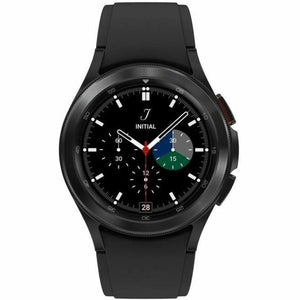 Smartwatch Samsung Galaxy Watch4 Classic Black 1,2"-0