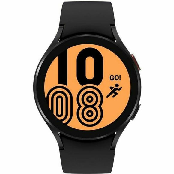 Smartwatch Samsung Galaxy Watch4 Black Bluetooth 5.0 1,4