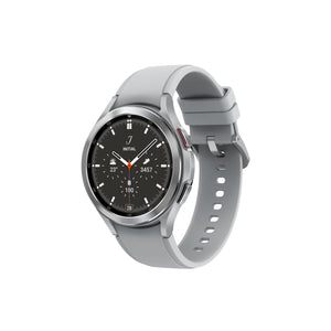 Smartwatch Samsung Galaxy Watch4 Classic Grey Silver 1,4" Ø 46 mm-0