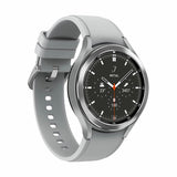 Smartwatch Samsung Galaxy Watch4 Classic Grey Silver 1,4" Ø 46 mm-3