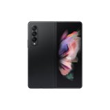 Smartphone Samsung Galaxy Z Fold3 5G 7,6" QUALCOMM SNAPDRAGON 888 12 GB RAM 256 GB Black 5G-1