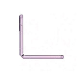 Smartphone Samsung Galaxy Z Flip3 5G 6,7" Octa Core 8 GB RAM 128 GB Violet-14