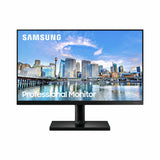 Monitor Samsung F24T450FZU Full HD 24" 75 Hz-9