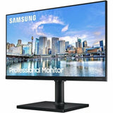 Monitor Samsung F24T450FZU Full HD 24" 75 Hz-5