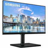 Monitor Samsung F24T450FZU Full HD 24" 75 Hz-4