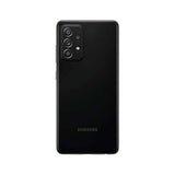 Smartphone Samsung SM-A528BZKDEEB 6,5" Snapdragon 778G 6 GB RAM 128 GB Black 5G-4