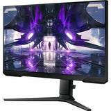 Monitor Samsung 24" Full HD 165 Hz-4