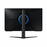 Gaming Monitor Samsung Odyssey G32A 27" Full HD-9