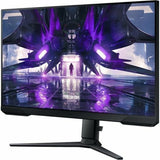 Gaming Monitor Samsung Odyssey G32A 27" Full HD-7