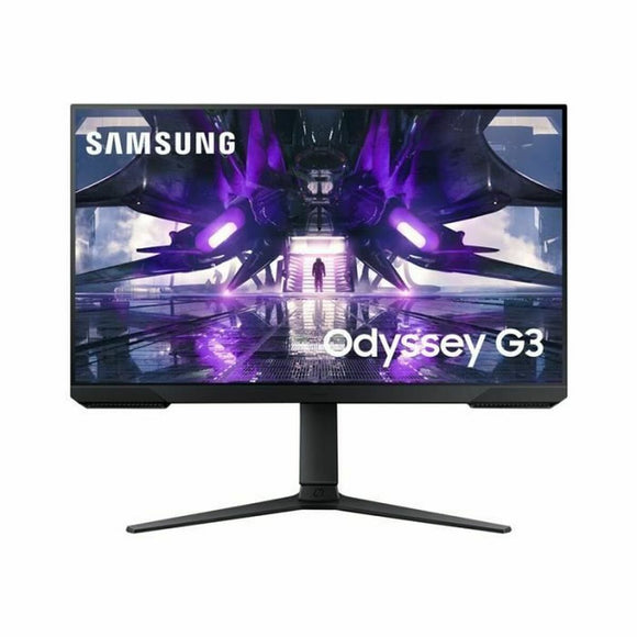 Monitor Samsung G32A Full HD 165 Hz-0