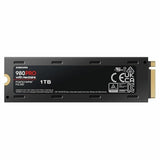 Hard Drive Samsung 980 PRO 1 TB SSD-0